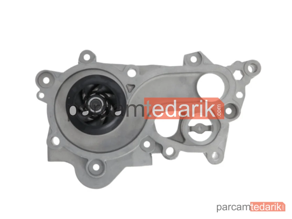529536 | Su Pompası — VW Polo VI, Seat Ibiza V, Seat Ibiza IV